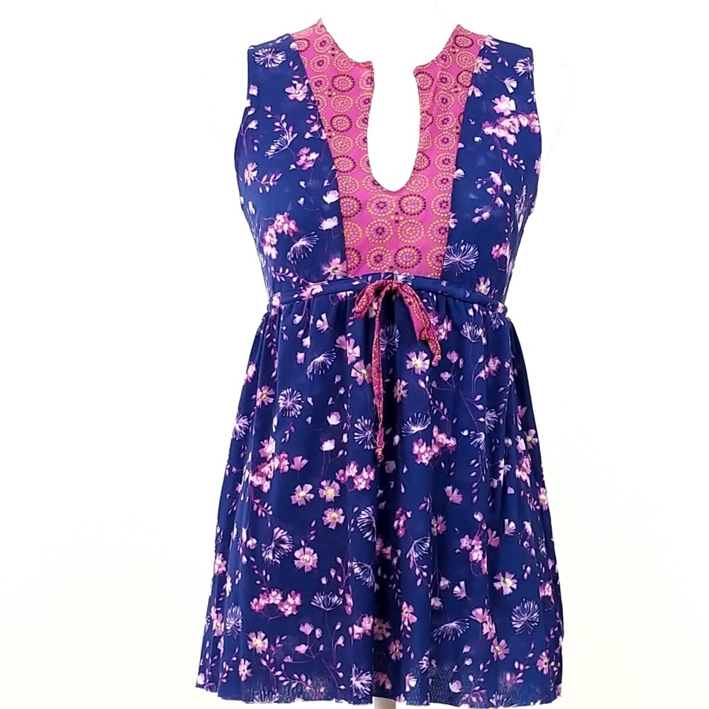 Sweet Pea Top